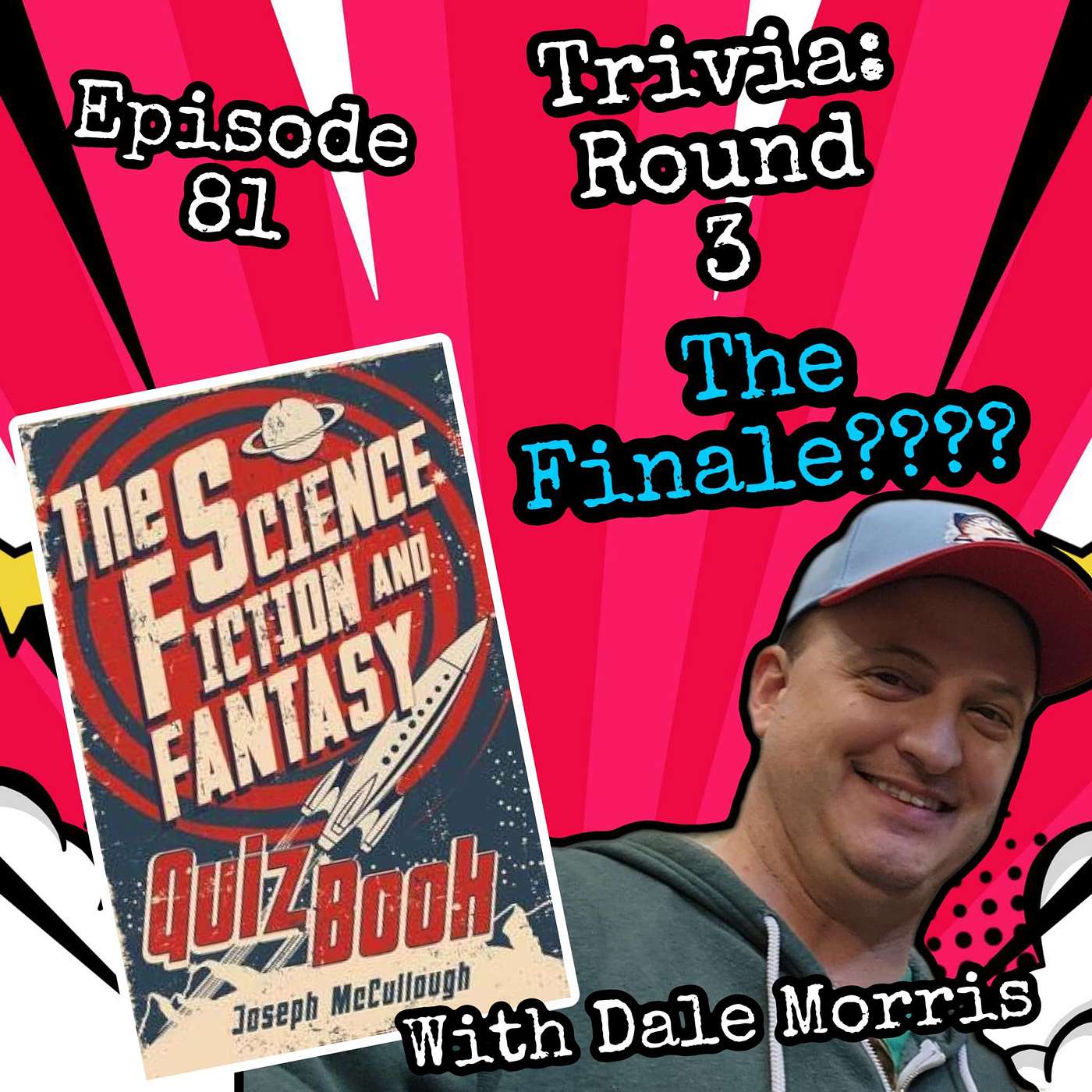 Dan and Ian Have Questions Podcast