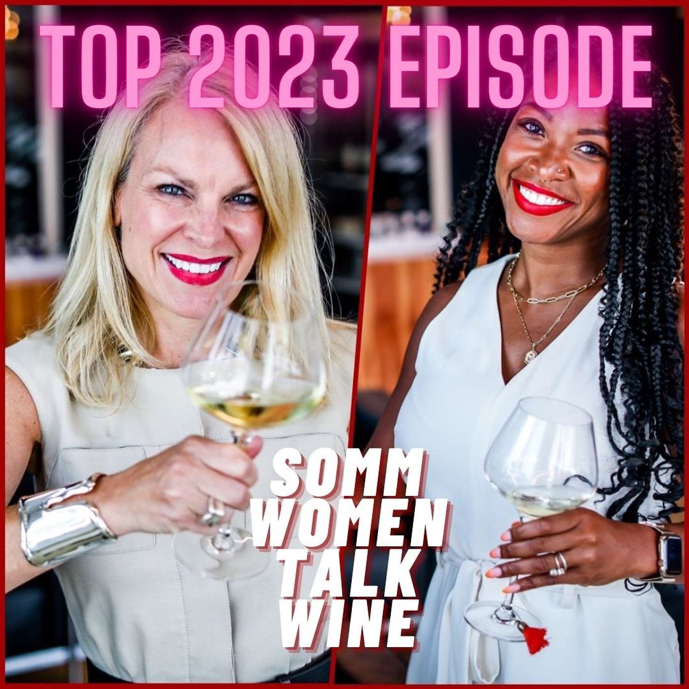 Top 2023 Episode!  Recap of Summer Whites You’ve Likely Never Tried