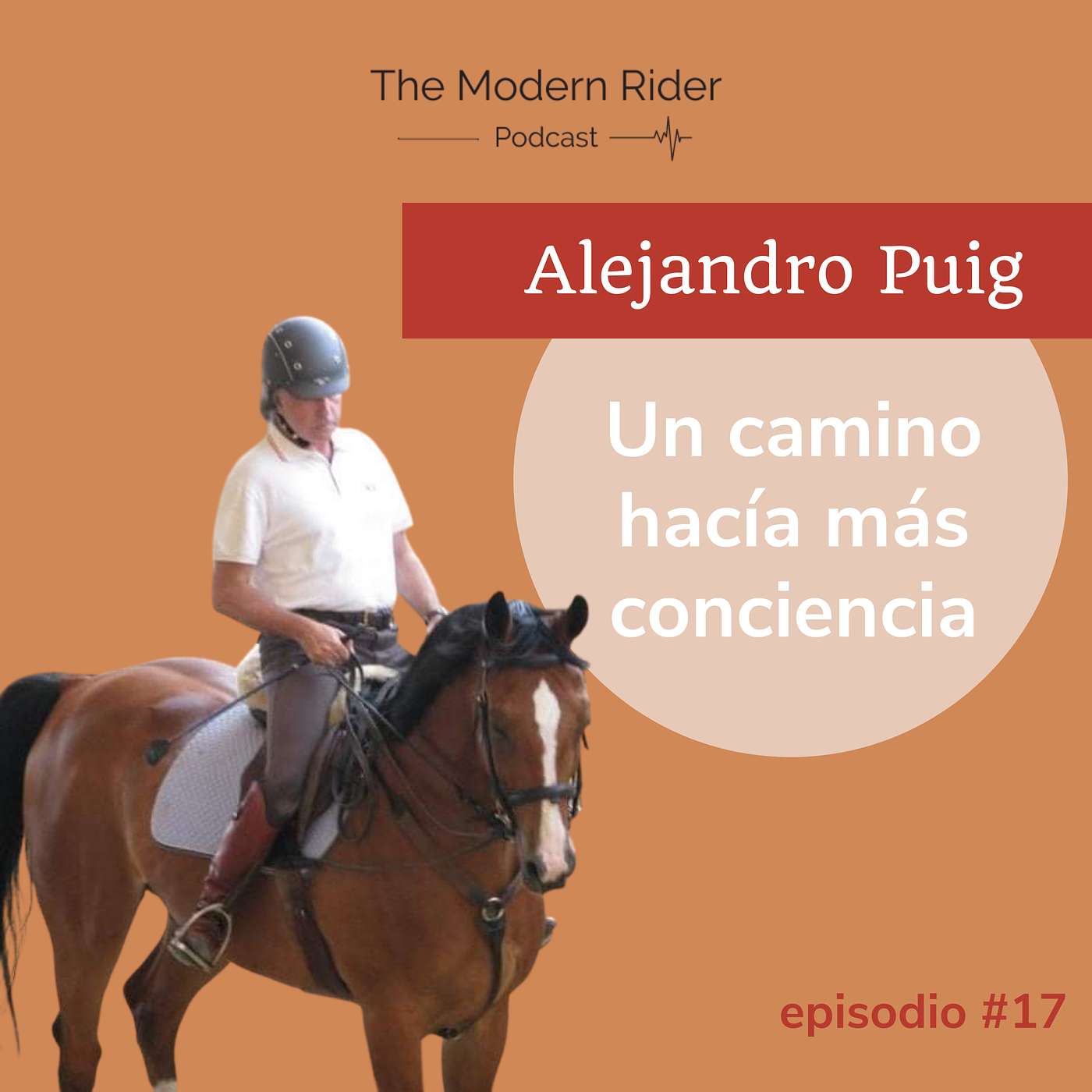 The Modern Rider