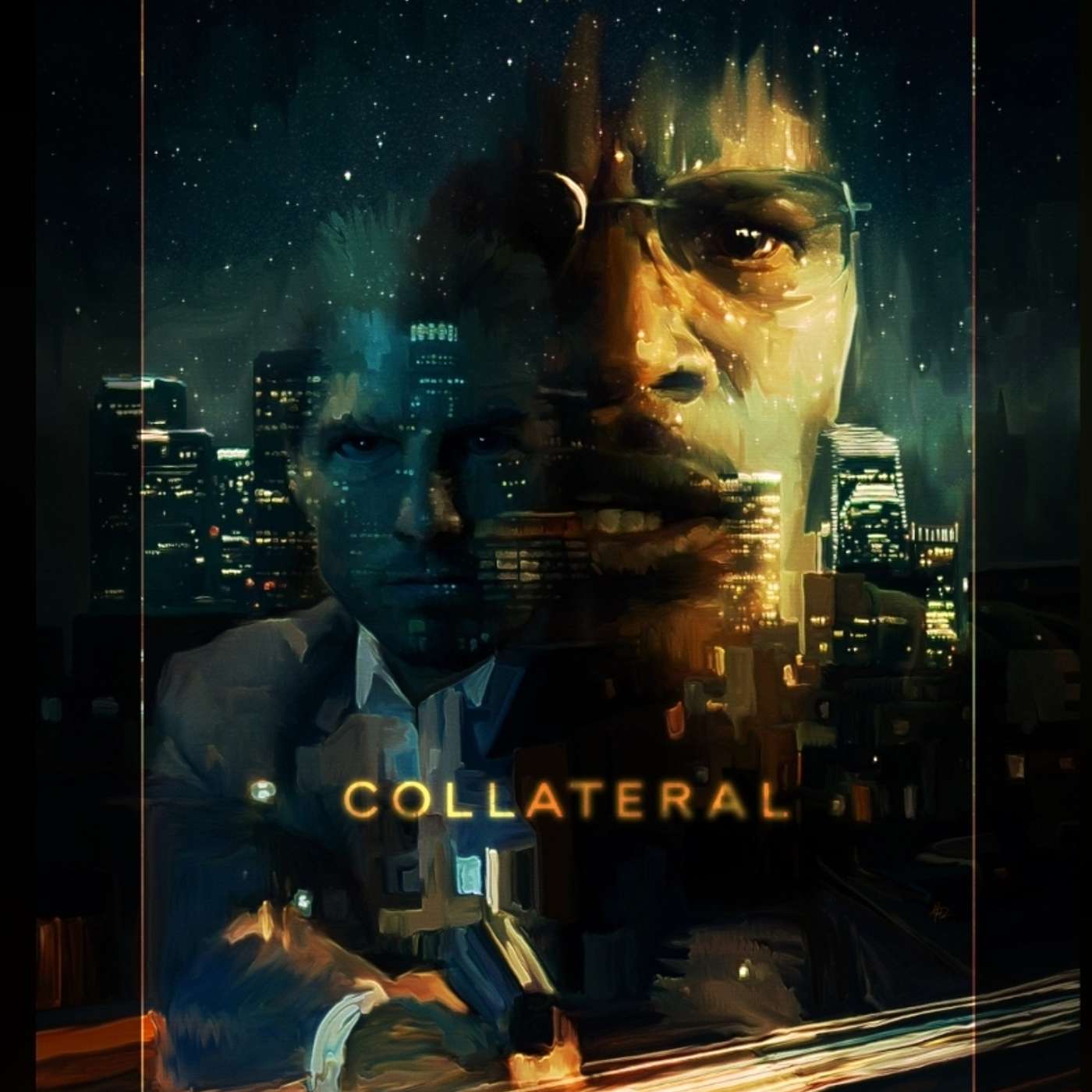 Living for the Cinema