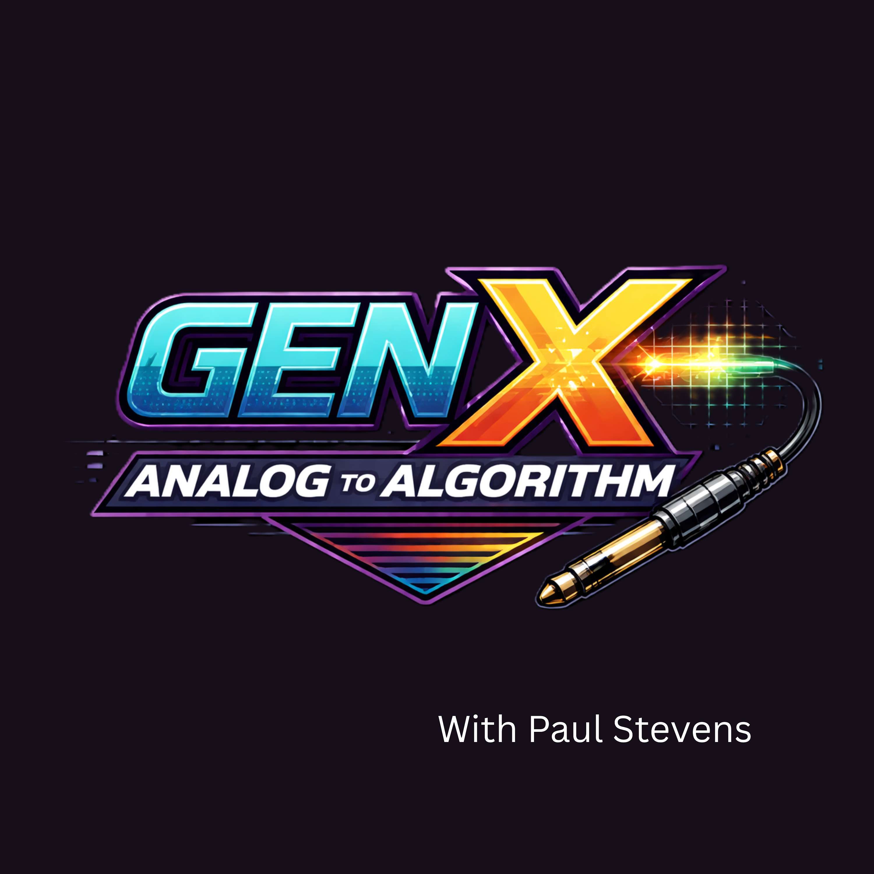 Gen X Analog To Algorithm