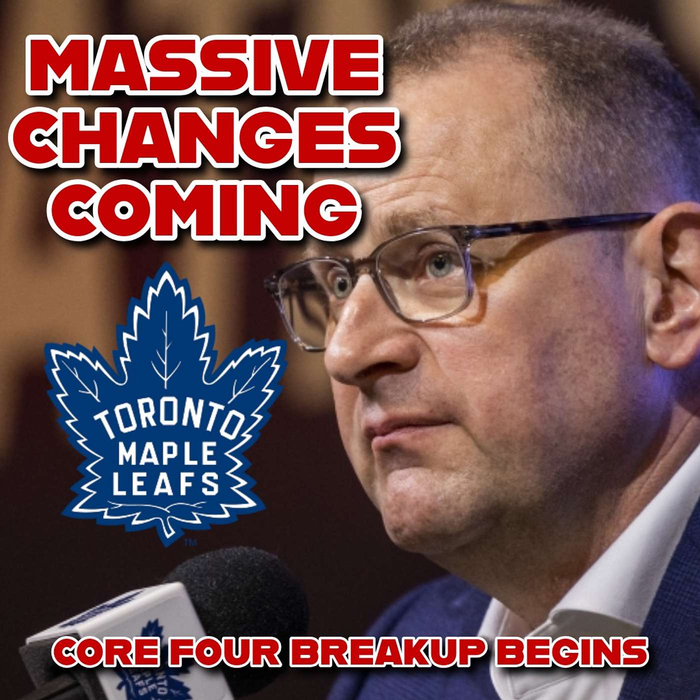 10 Minutes with Andrew