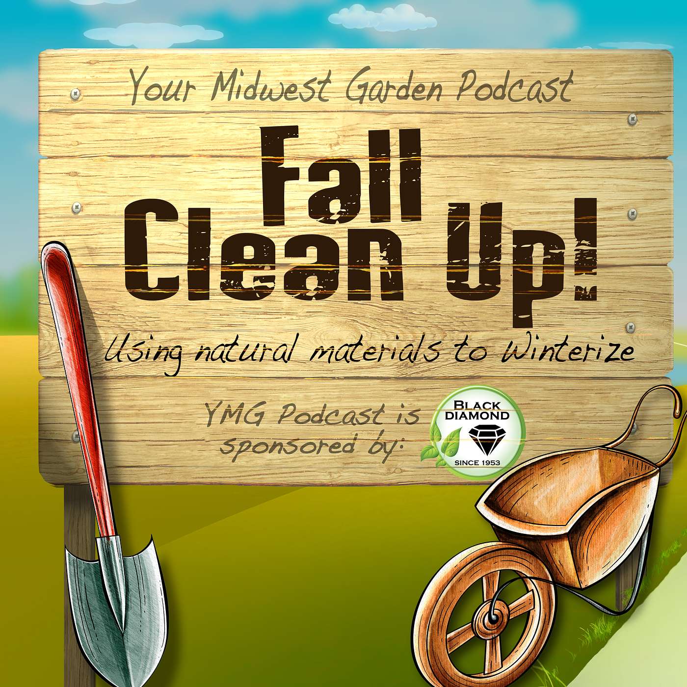 Your Midwest Garden Podcast