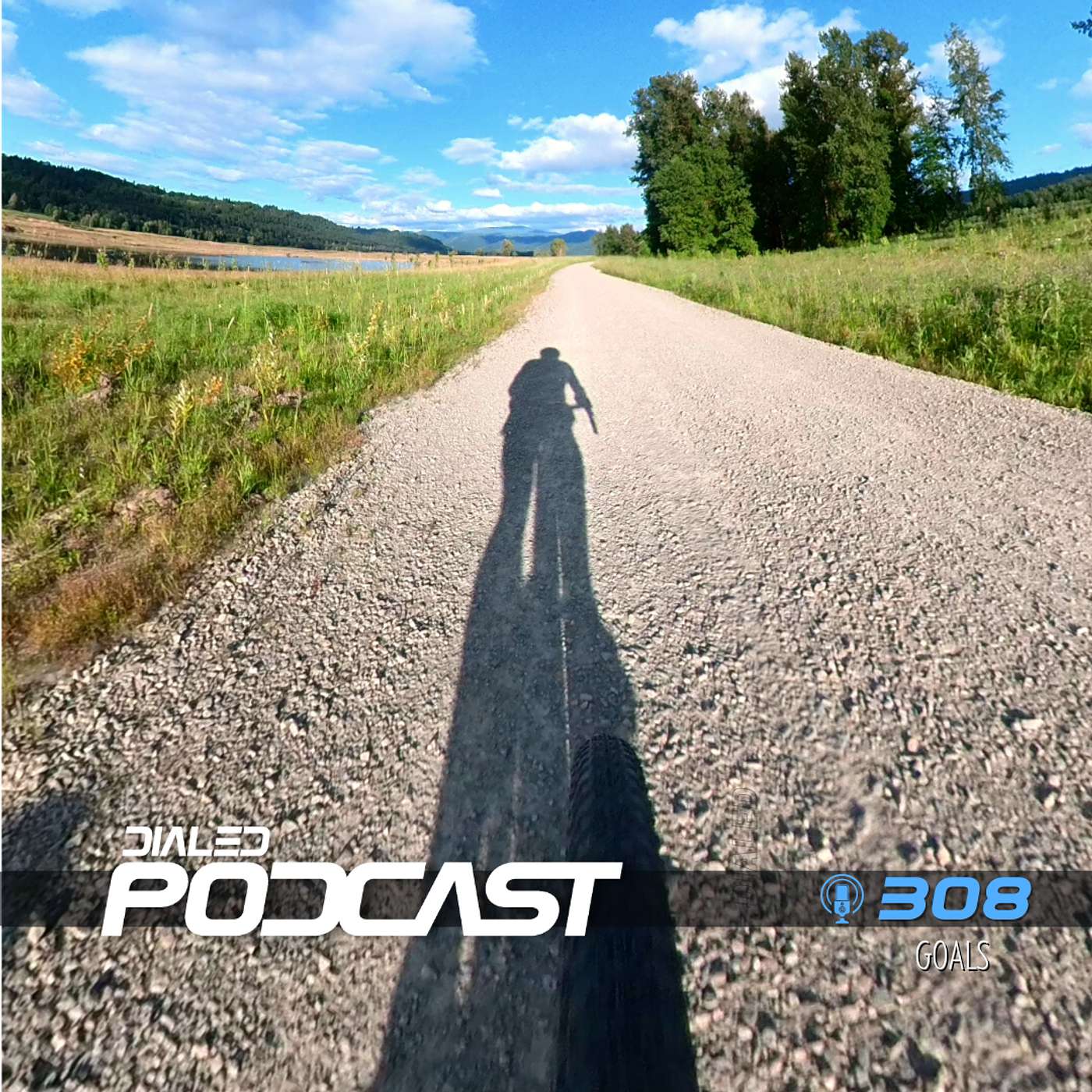 Dialed Cycling Podcast