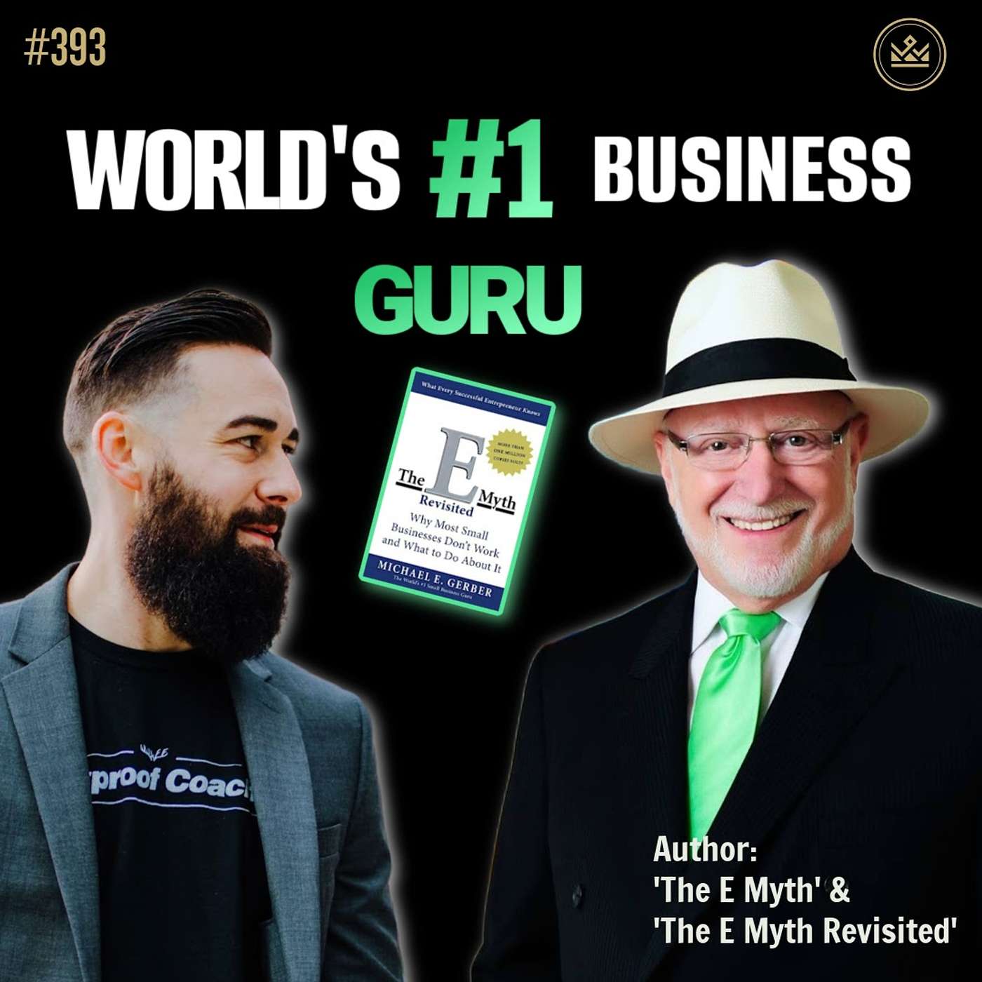 393 | Secrets to His Success