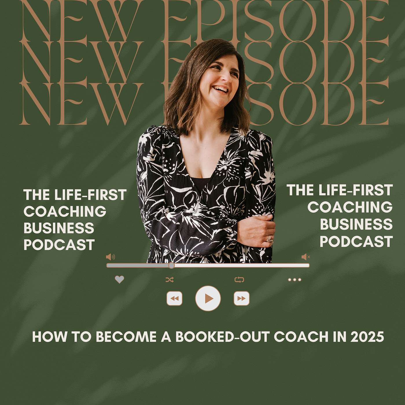 How to Become a Booked-Out Coach in 2025