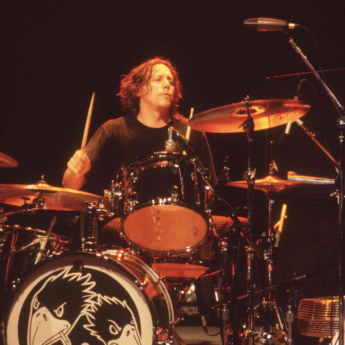 Crash Bang Boom Podcast!