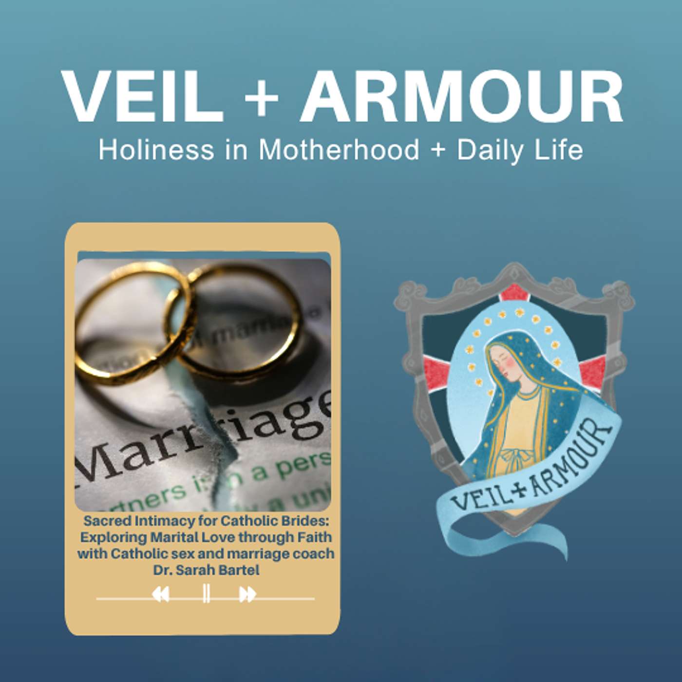 Sacred Intimacy: Rediscovering God's Design for Marriage