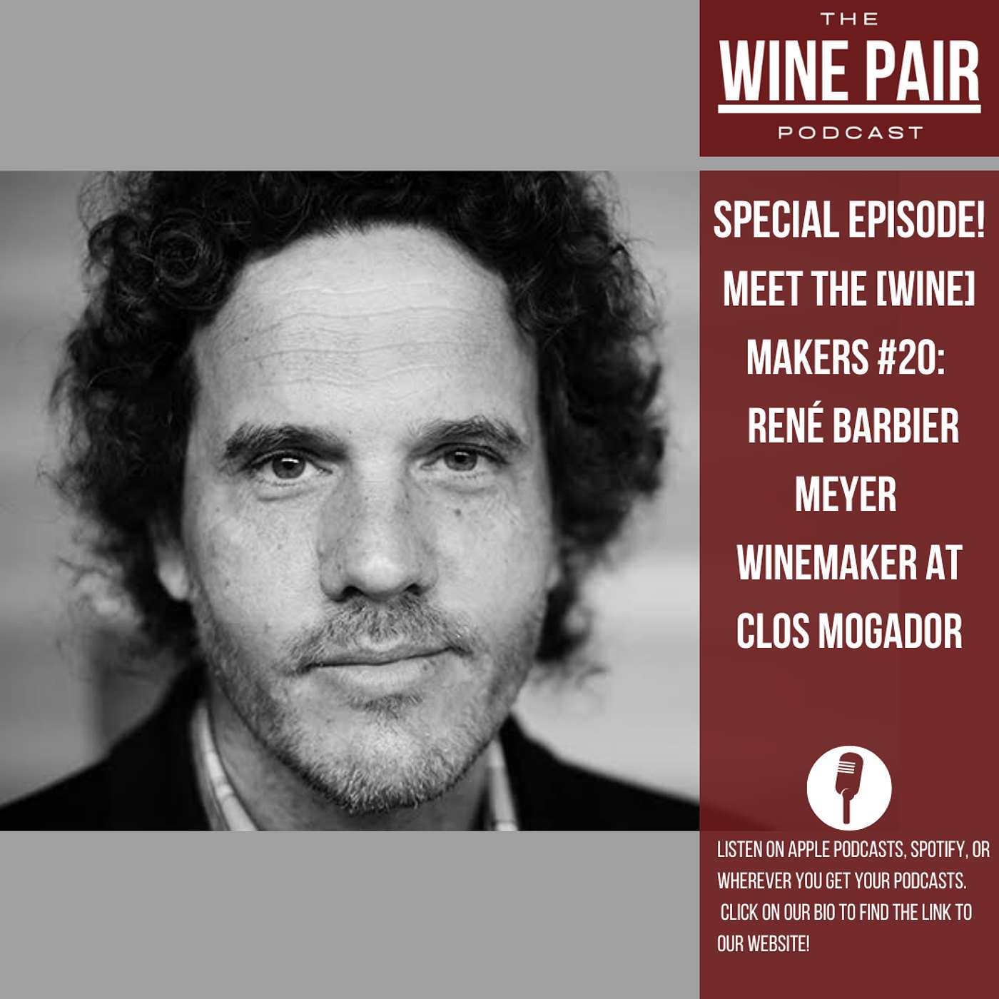 The Wine Pair Podcast