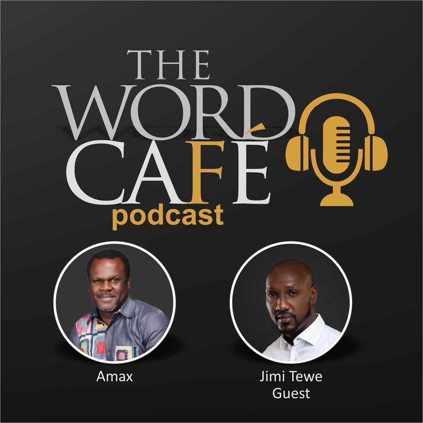 S3 Ep. 213 Transforming Leadership and Harnessing Diaspora for Nigeria's Future episode artwork