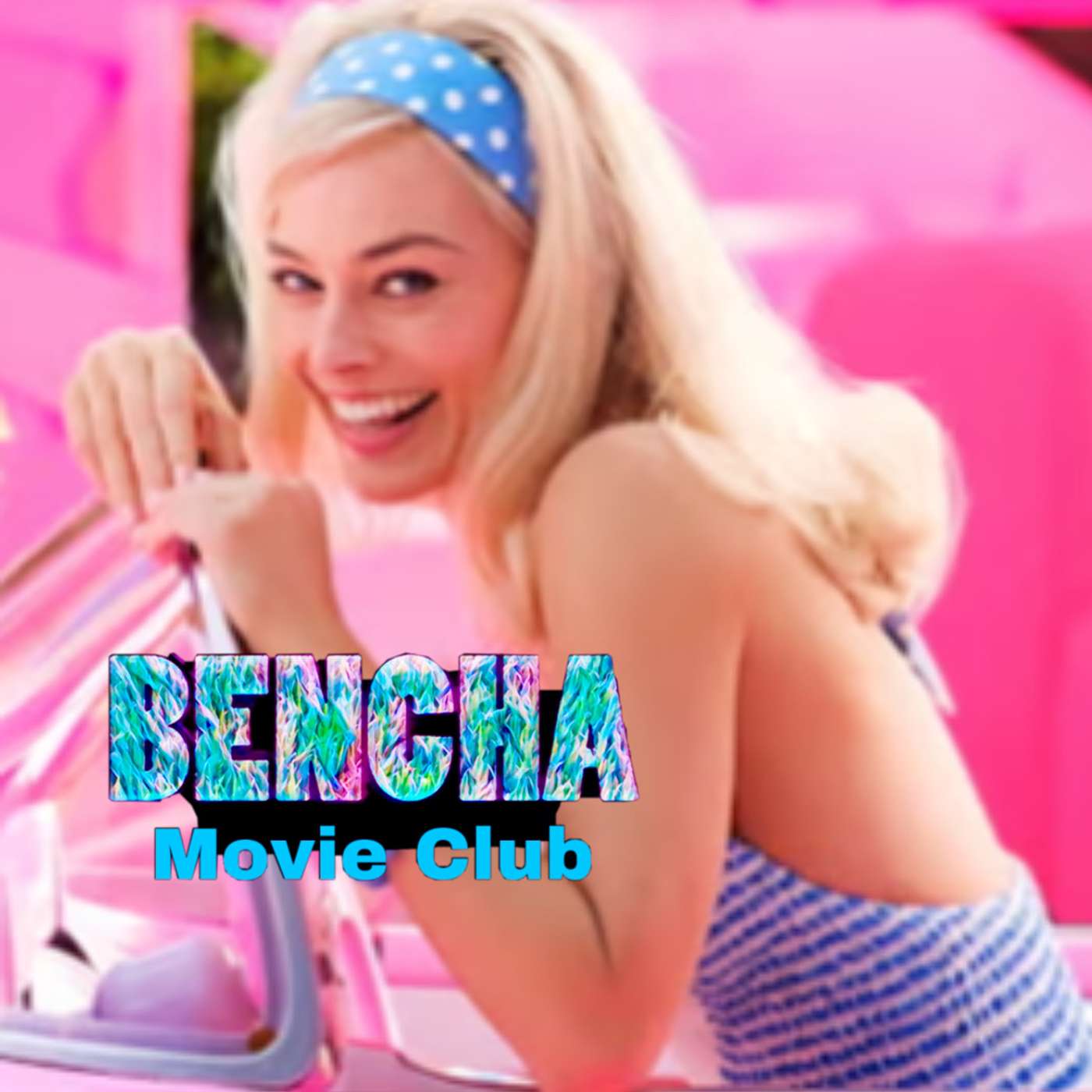 Barbie (2023) REVIEW