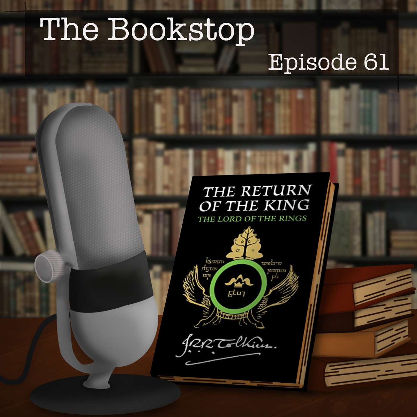 The Bookstop
