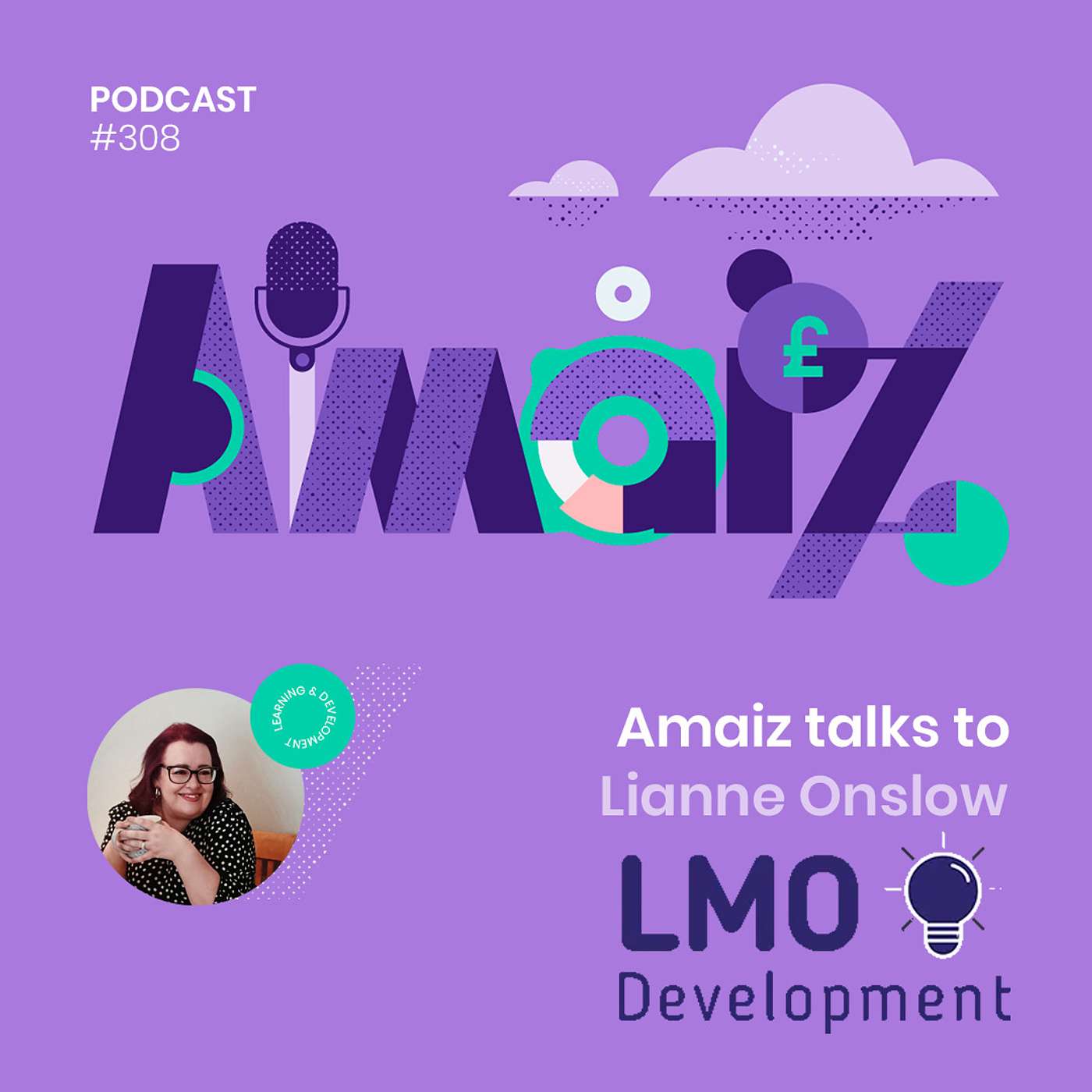 Business under Lockdown - Amaiz talks to Lianne Onslow of LMO Development Business under Lockdown - Amaiz talks to Lianne Onslow of LMO Development