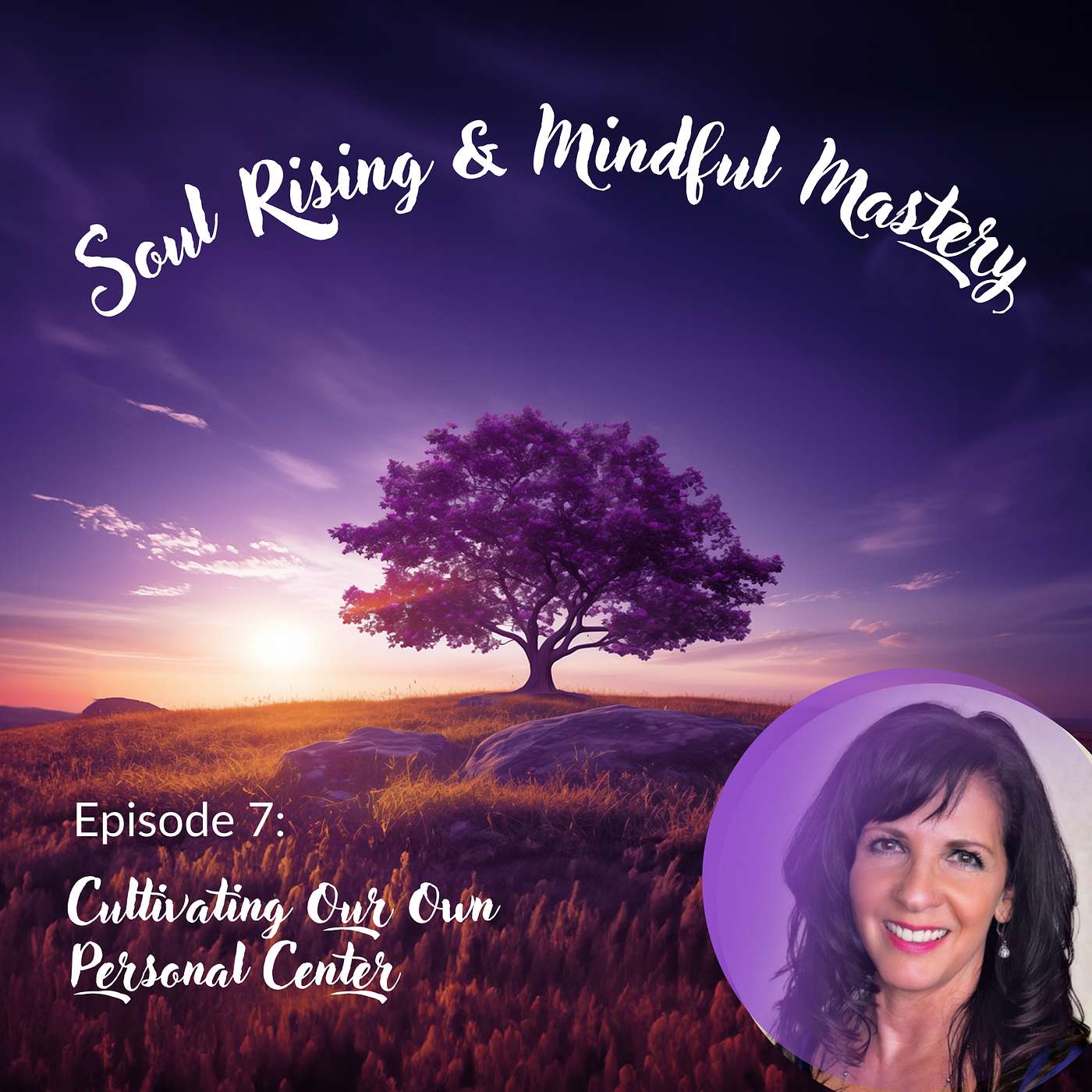Soul Rising & Mindful Mastery: The Secrets of Unlocking Mind-Body-Soul Transformation
