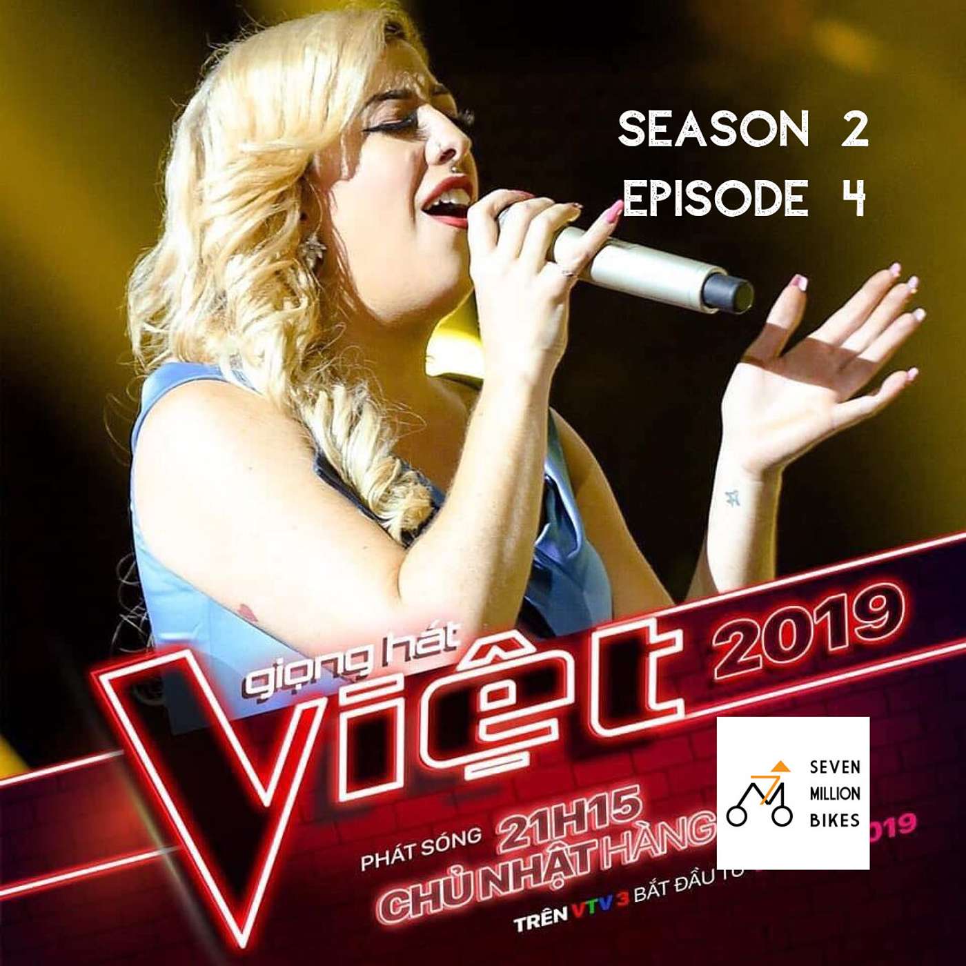Vietnam Podcast: Culture, Community & Conversations