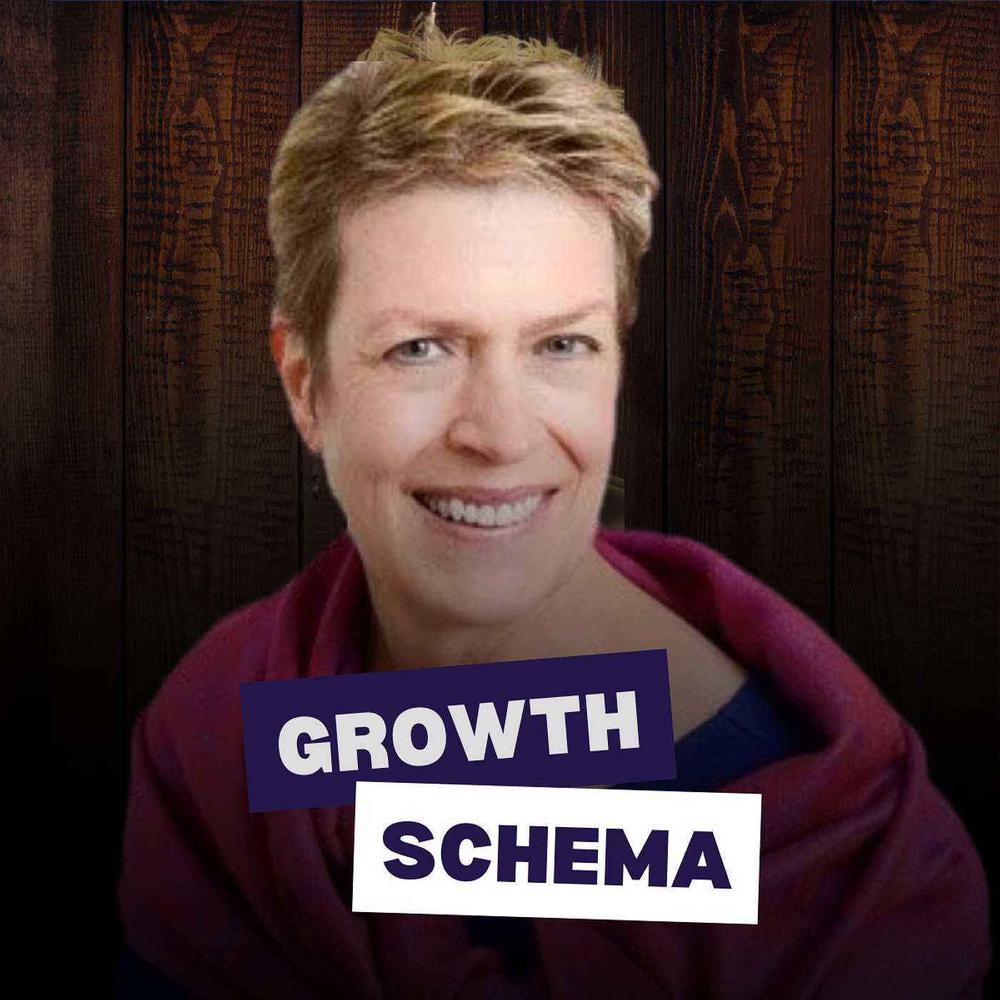 #68 Strategic Empathy & Other Leadership Superpowers: A Masterclass with Elizabeth Bachman.