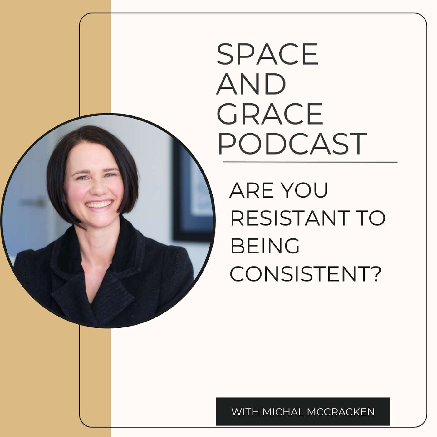 Space and Grace Podcast