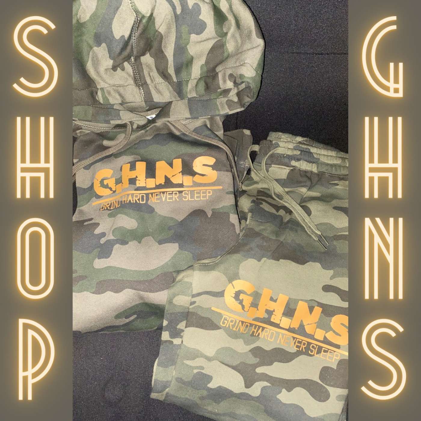 D-Future: Grind Hard, Never Sleep — Bars, Battles & the Blueprint