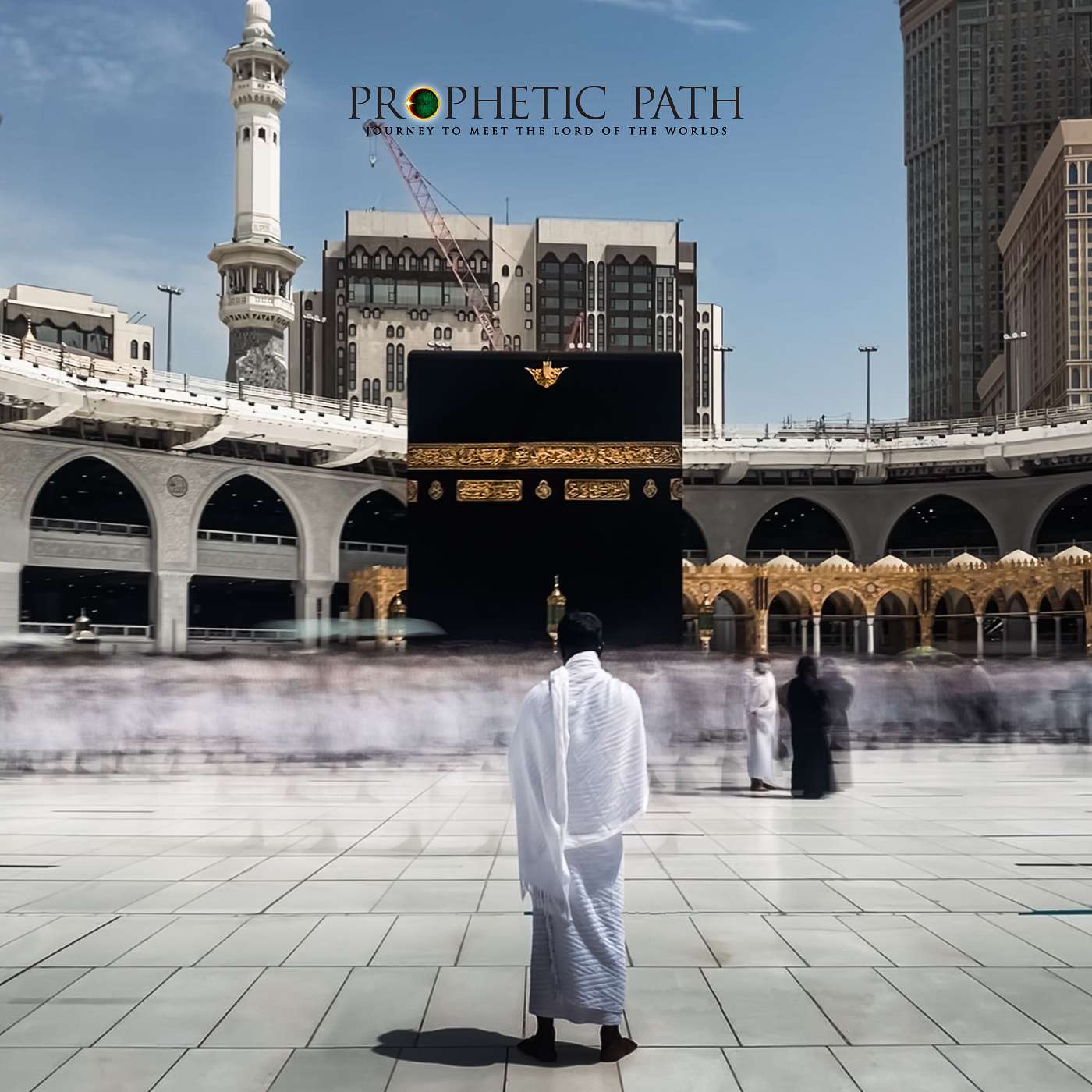 Hvem Er Guds Repræsentant?🇩🇰