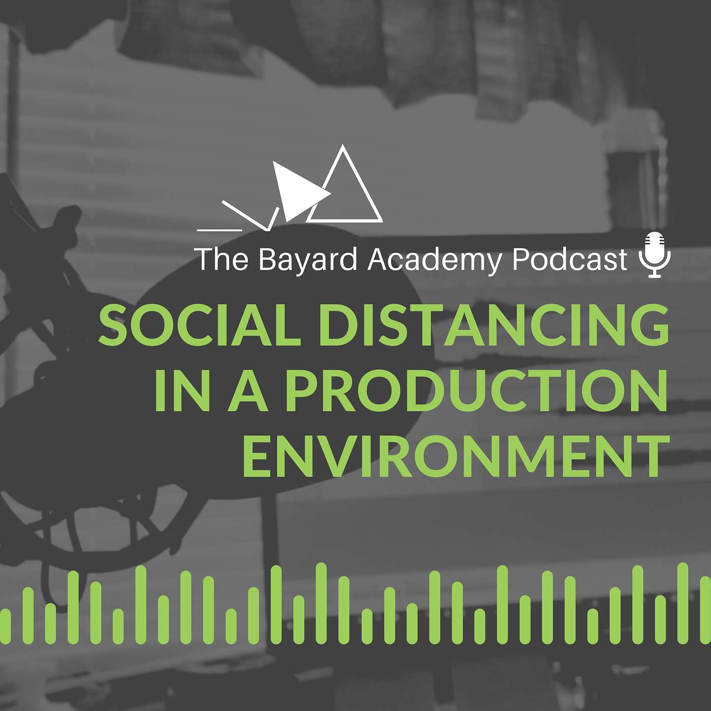 The Bayard Academy podcast