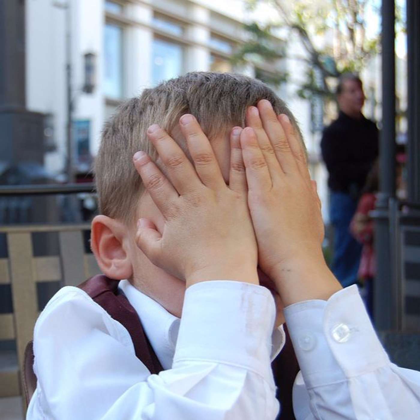 Embarrassing English Errors Ep15: Speak & Spick