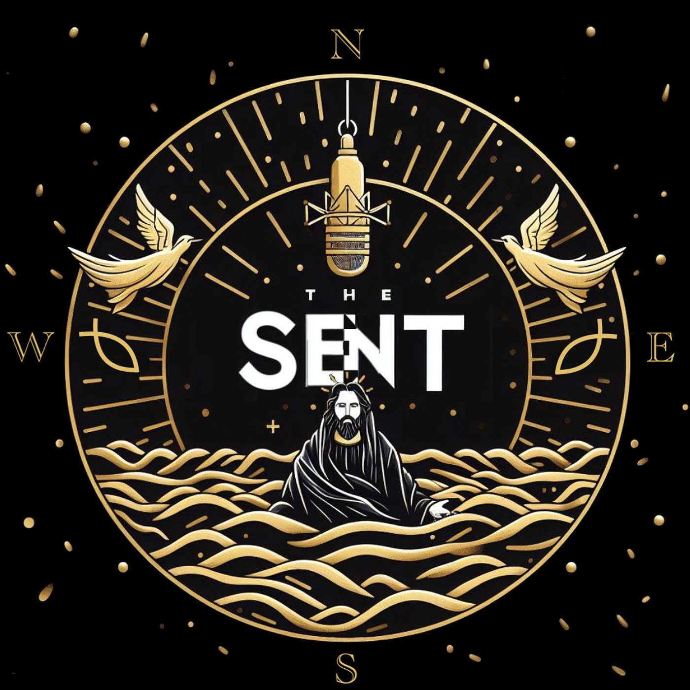The Sent
