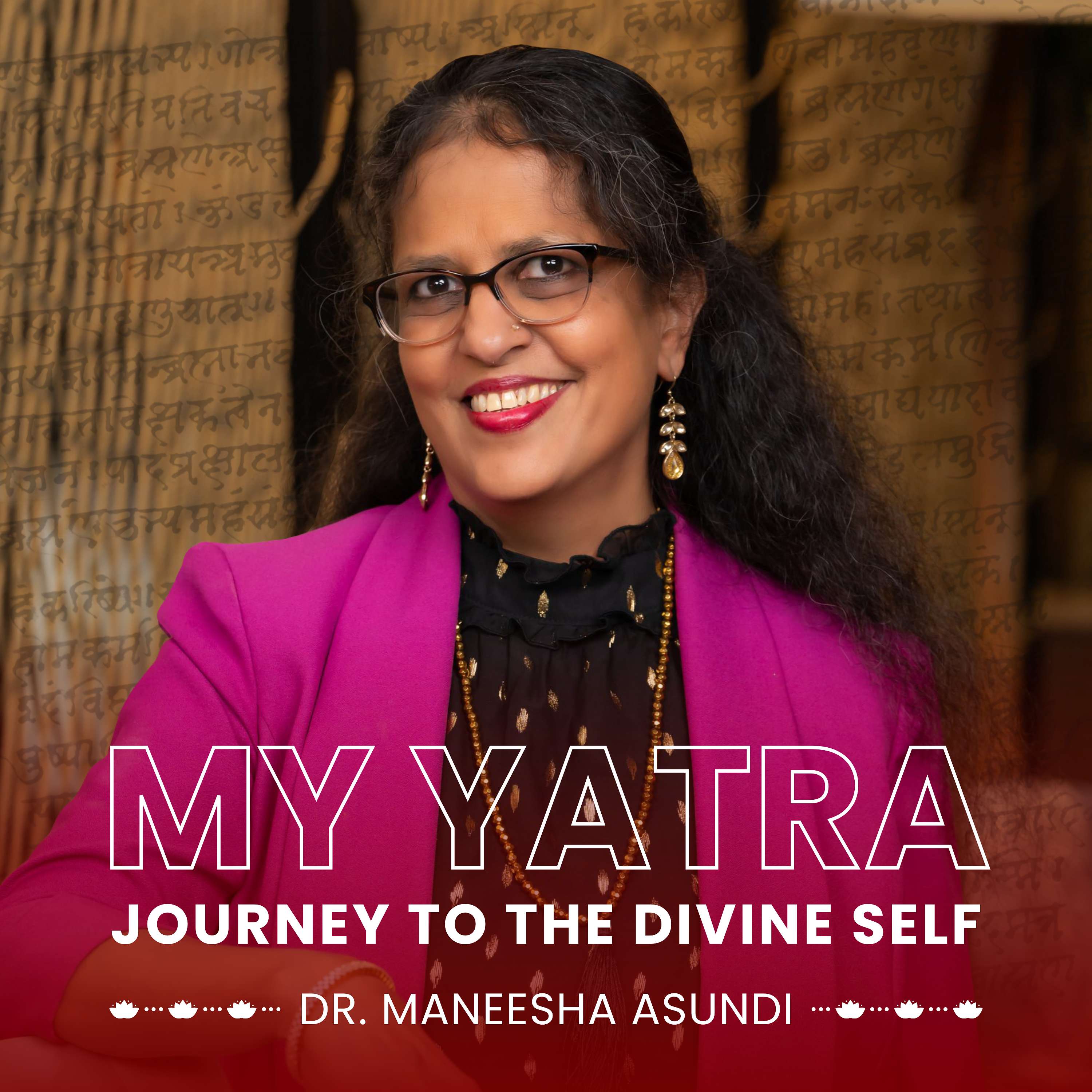 My Yatra: Journey to the Divine Self