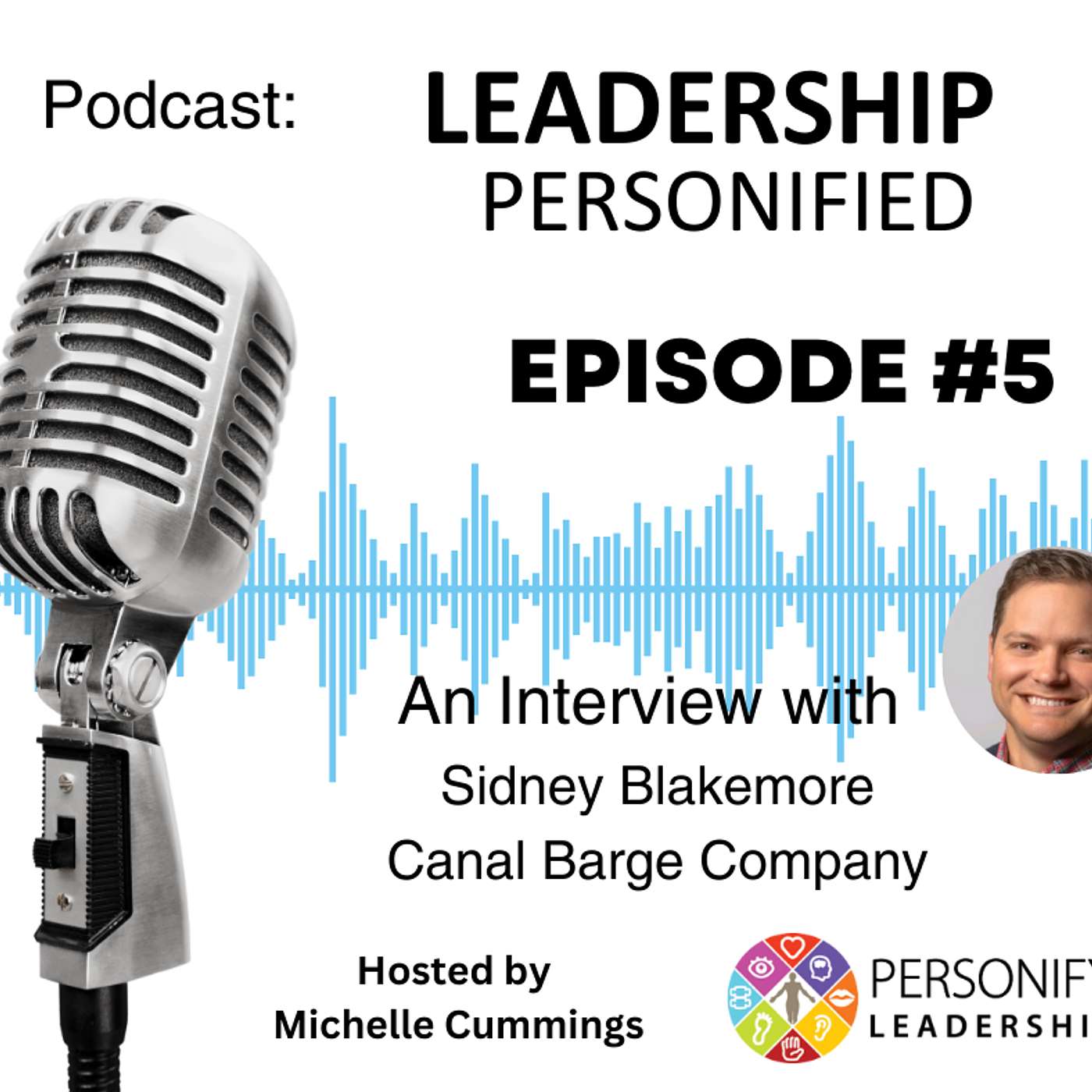 Leadership Personified Podcast
