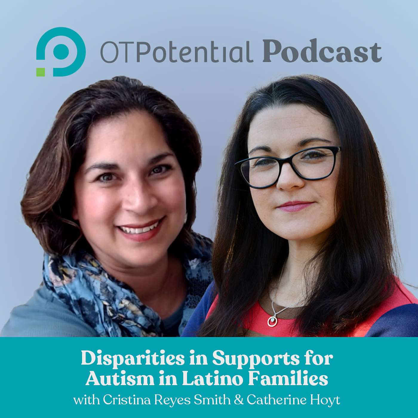 OT Potential Podcast | Occupational Therapy CEUs