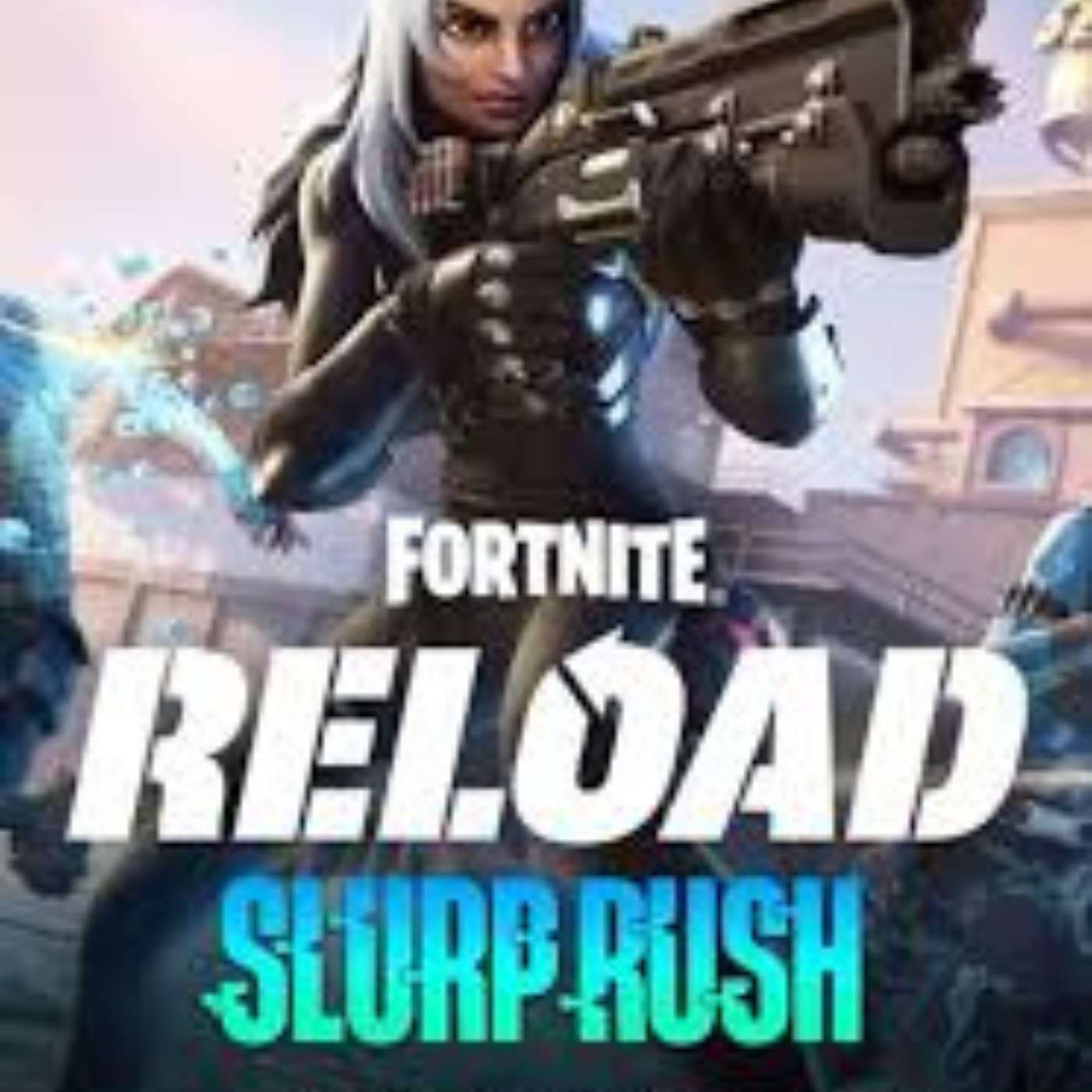 Reload Refreshed