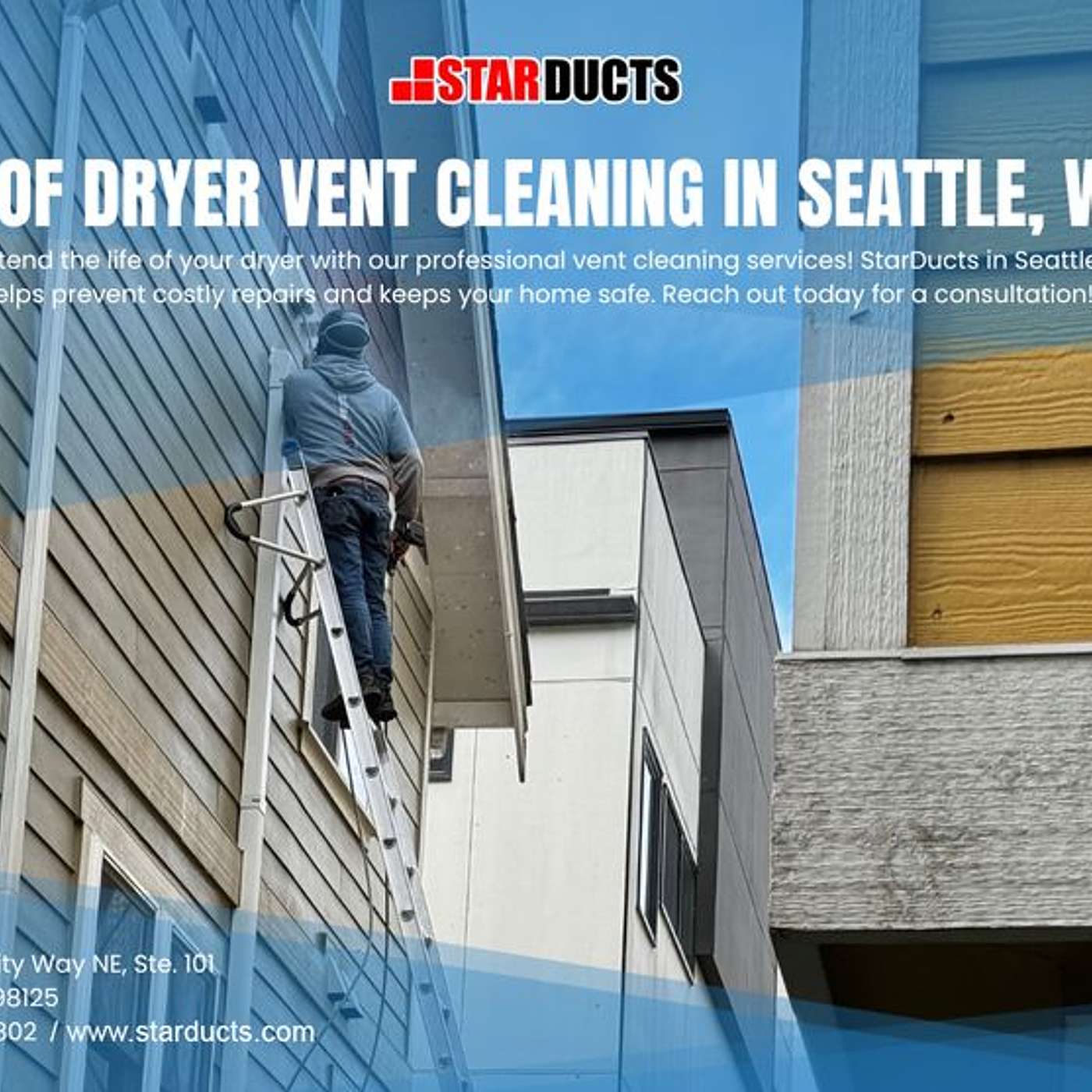 StarDucts\'s Podcast