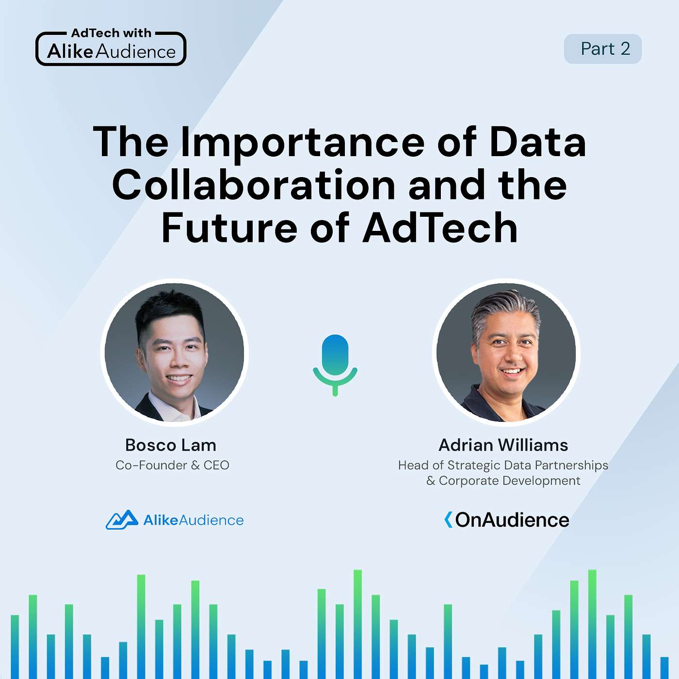 AdTech with AlikeAudience