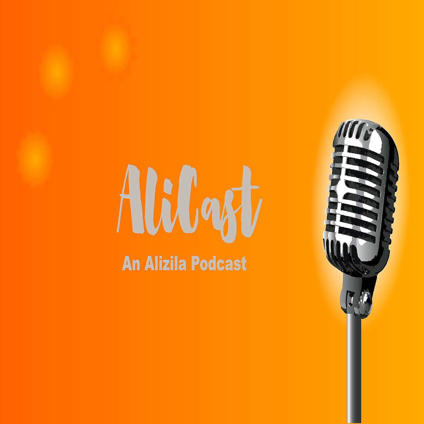 alicast by Alibaba Group