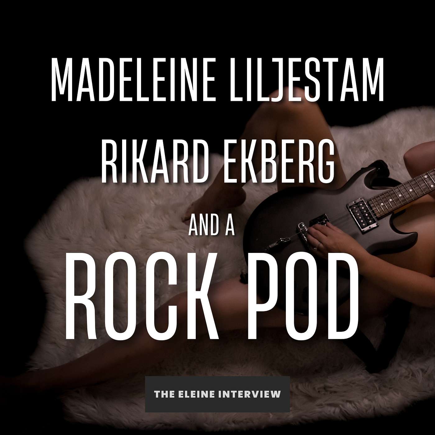 A Guy a Girl and a Rock Star