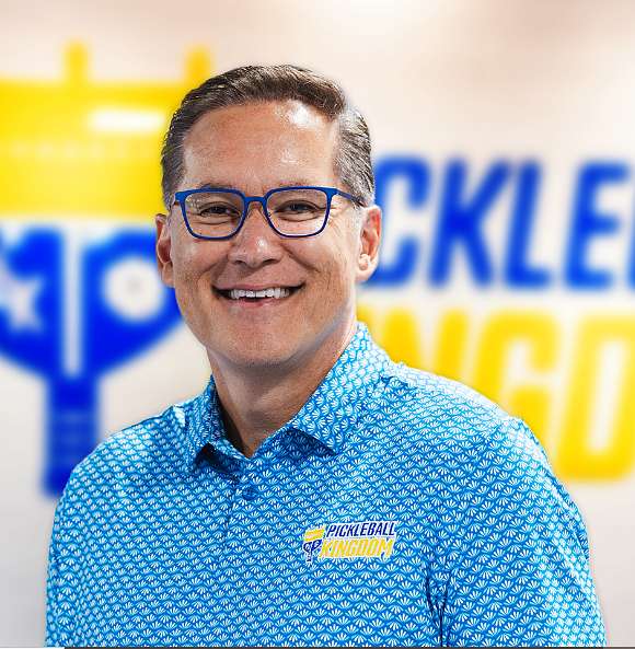 Ace Rodrigues | Pickleball Kingdom