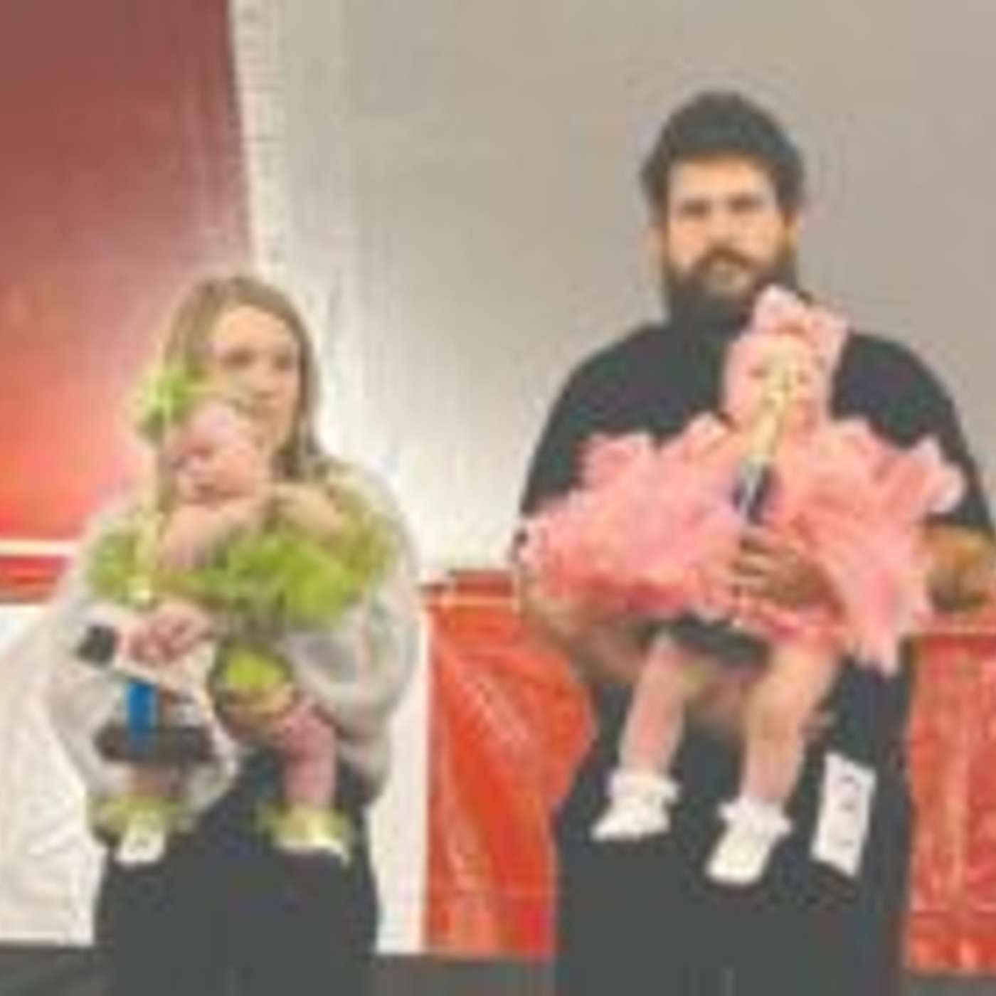 Greater Clarke-Washington Fair winners recognized