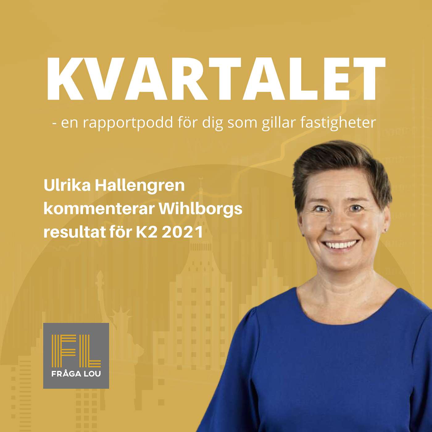 Kvartalet