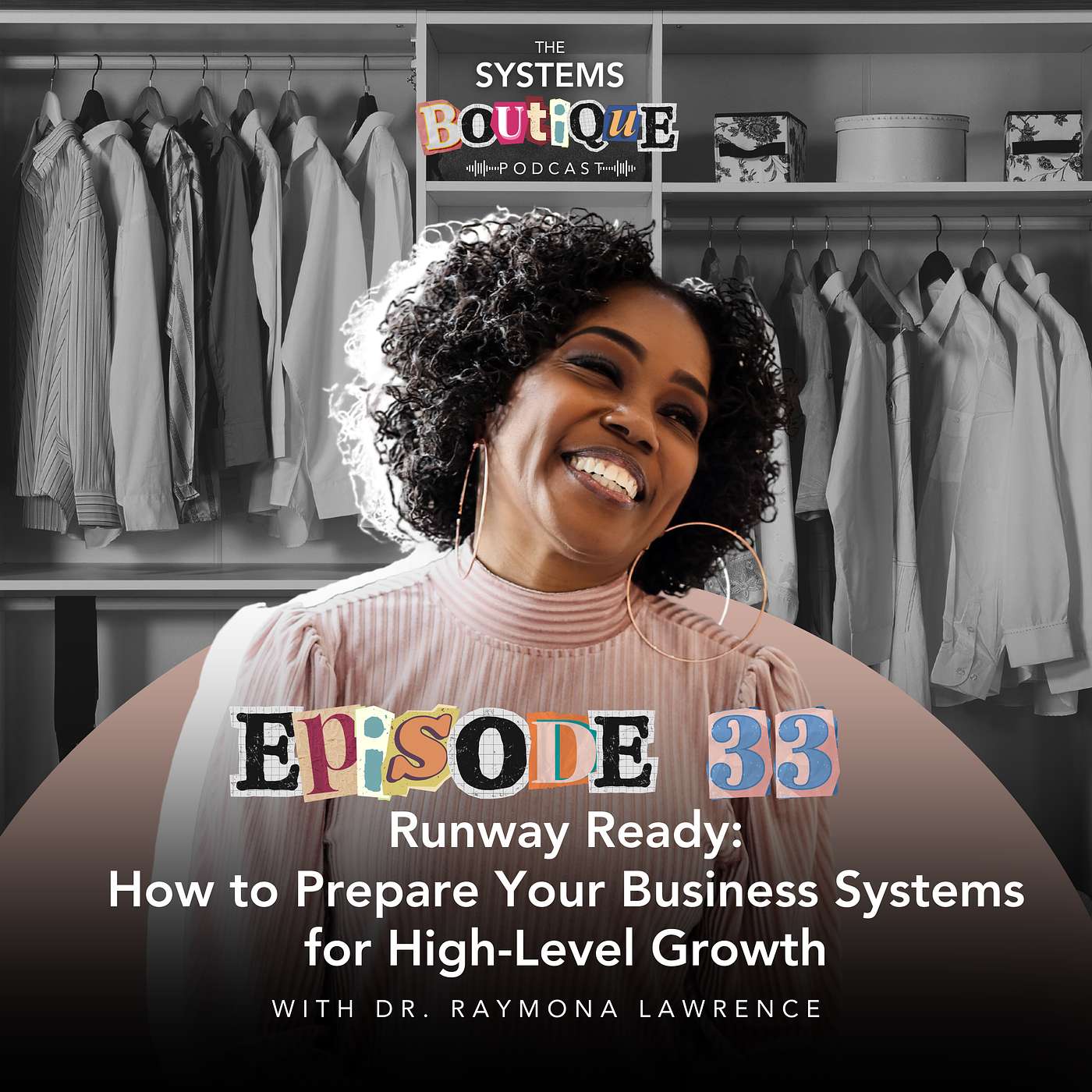Runway Ready: How to Prepare Your Business Systems for High-Level Growth