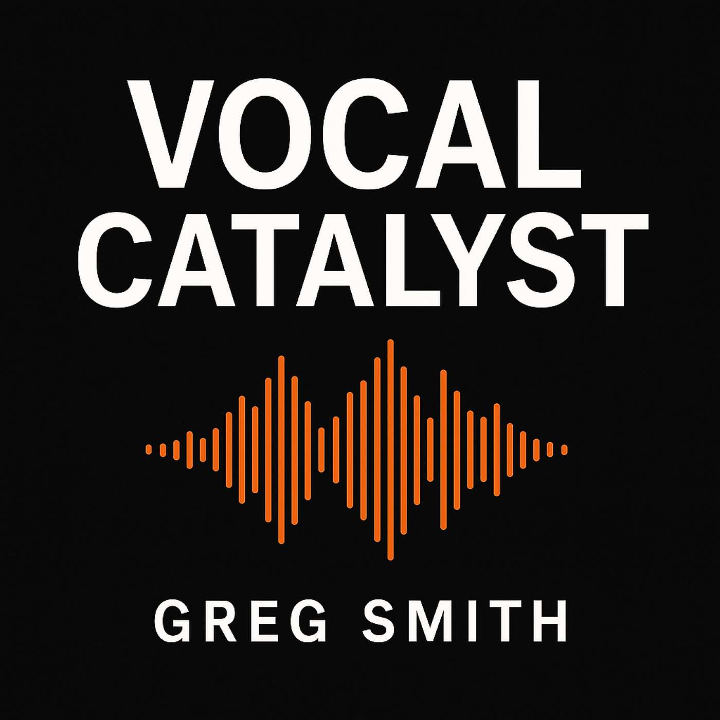 Vocal Catalyst
