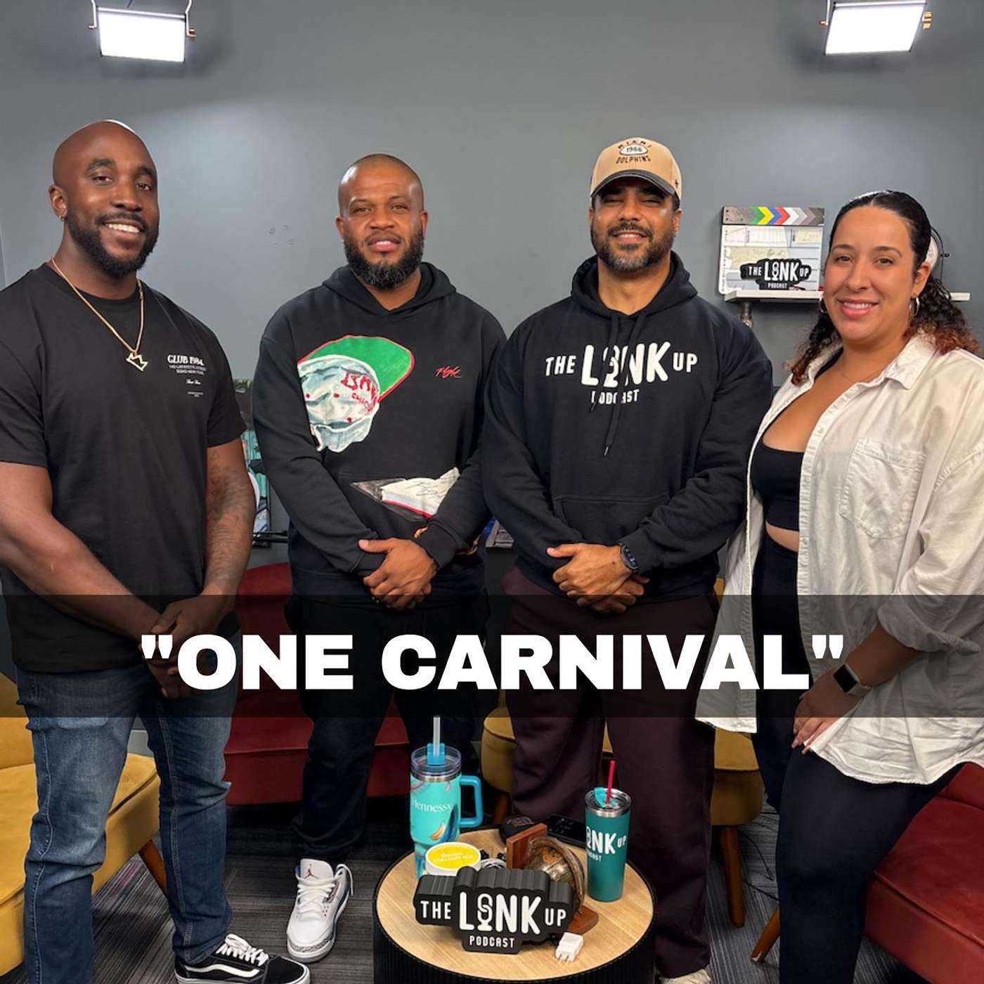 Episode 142 | “One Carnival”
