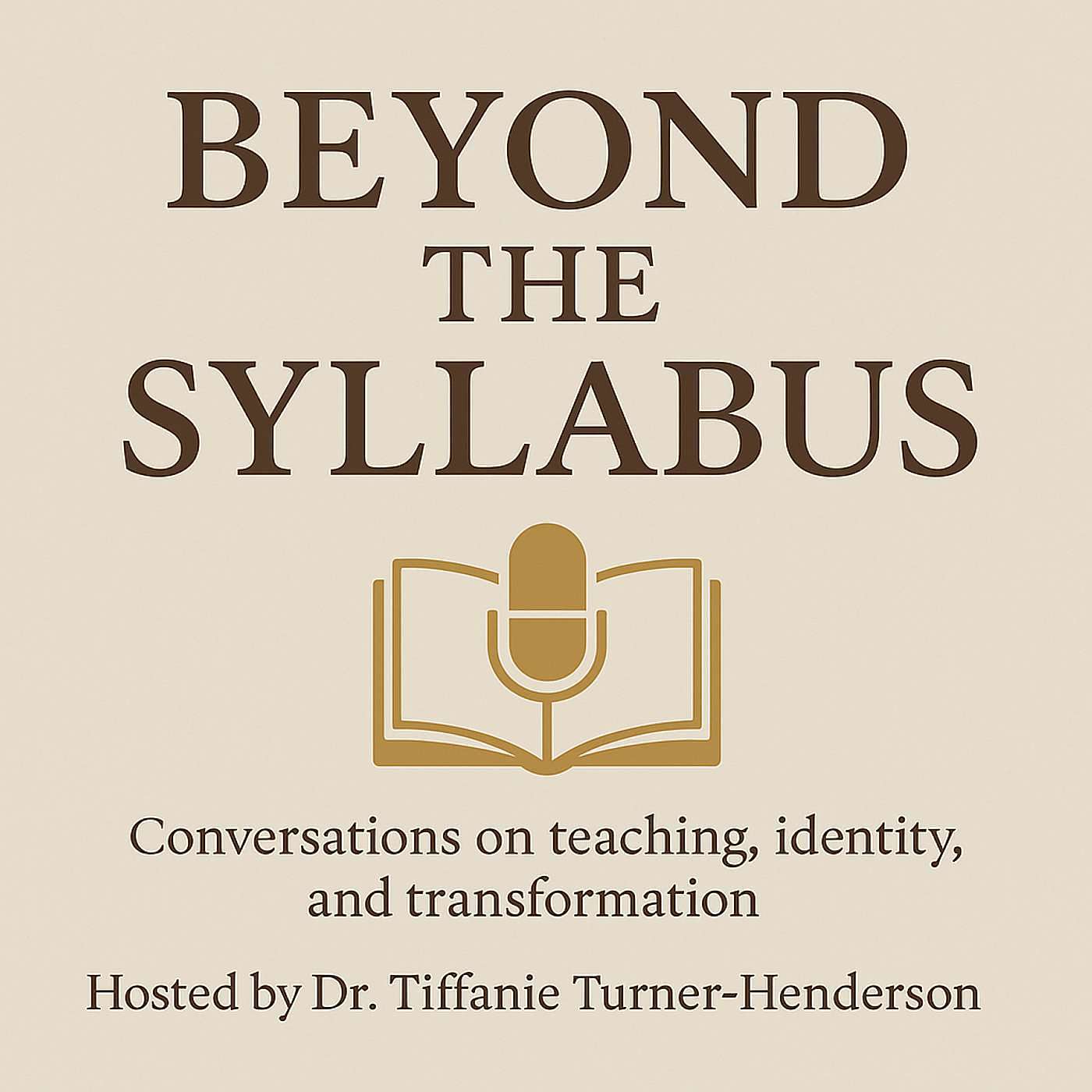 Beyond the Syllabus: Pedagogy and Purpose