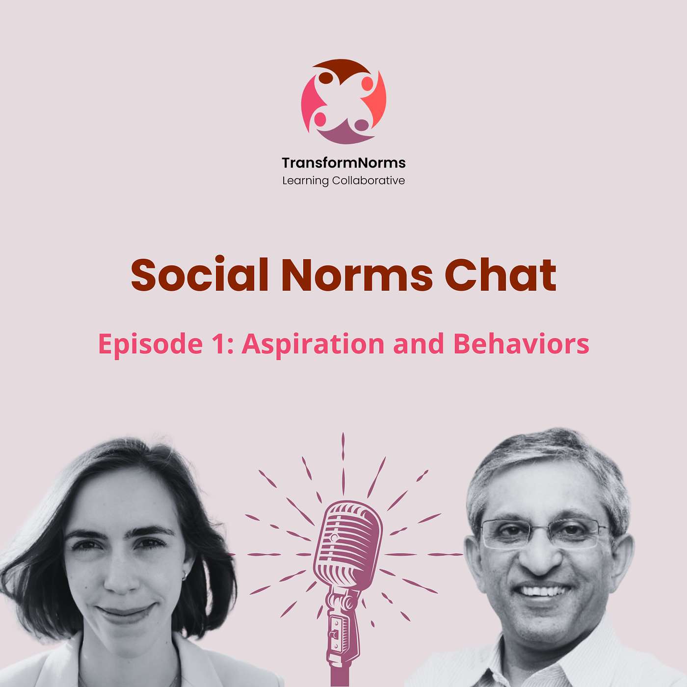 S1E1: Aspiration and Behaviors