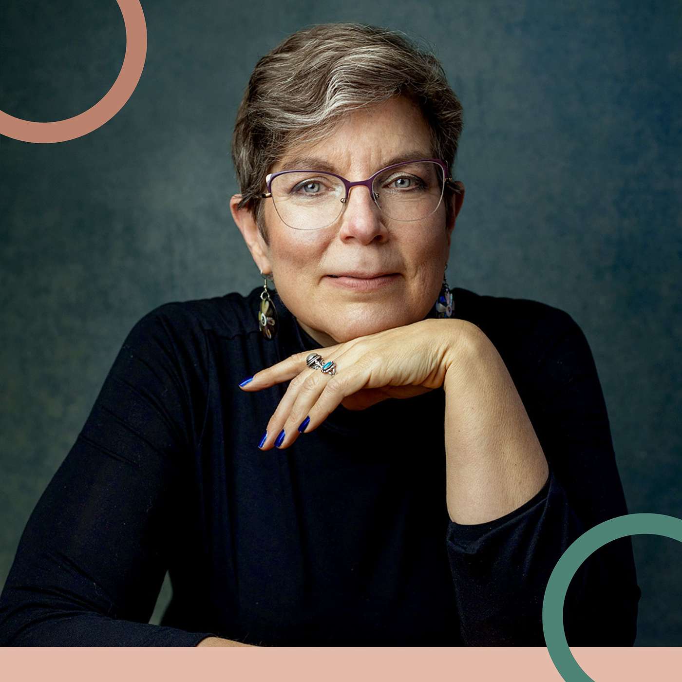 27. The Antidote to Codependency: Self-Worth, Integrity & Boundaries