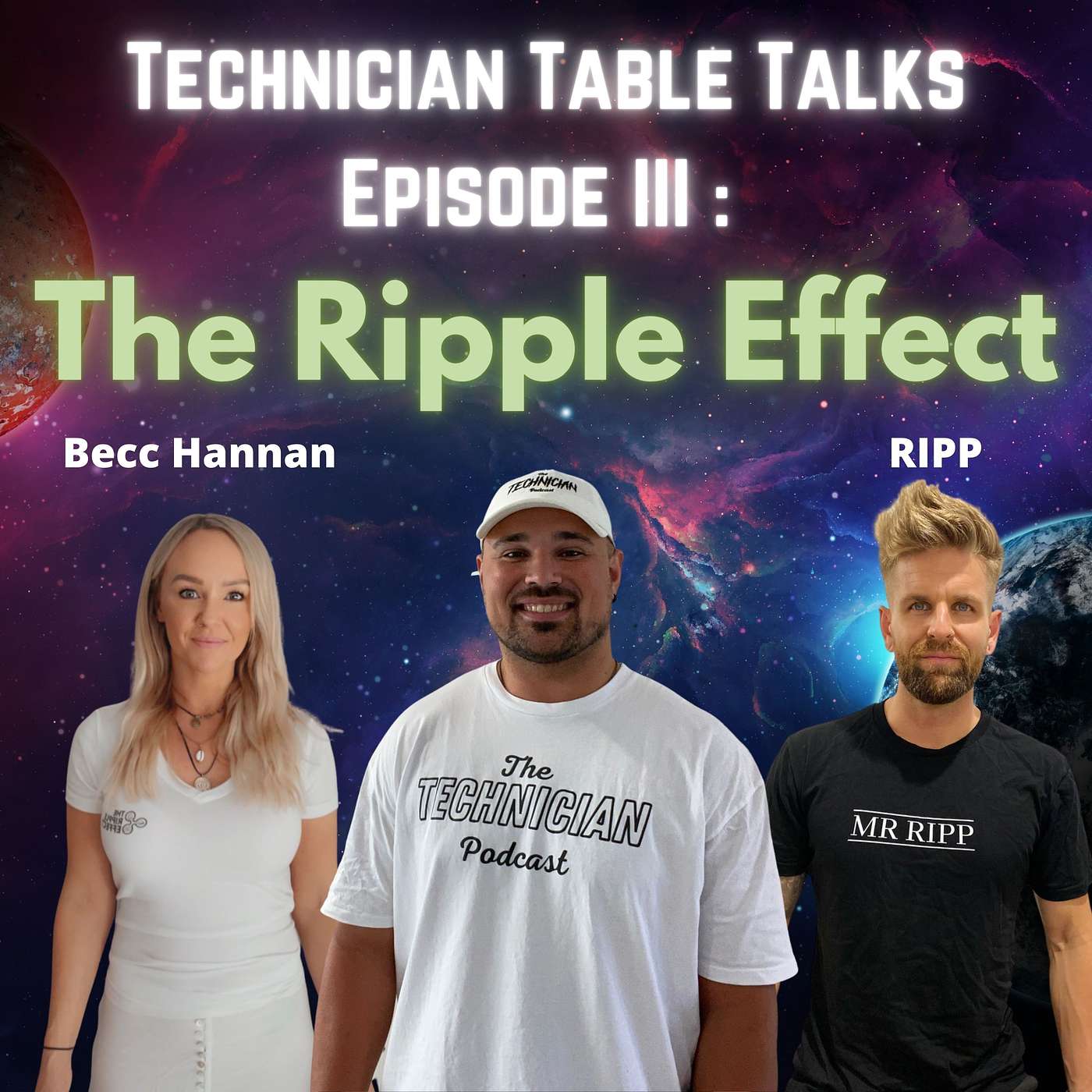 The Mindset Technician