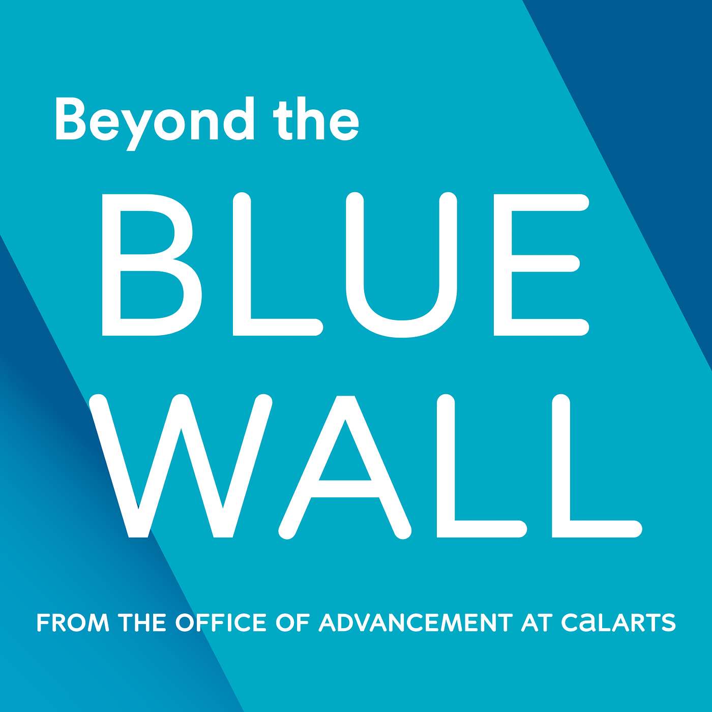 Beyond the Blue Wall: Esteban Ramón Pérez