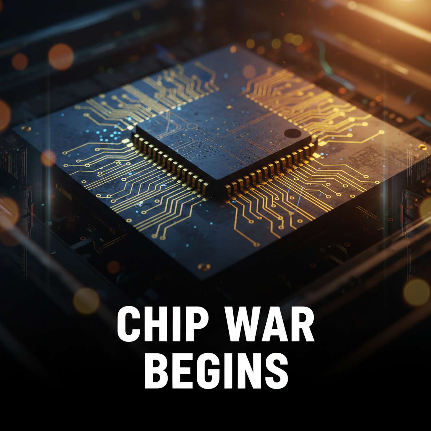 How Broadcom's $100B AI Chip Bet Could End Nvidia's Monopoly