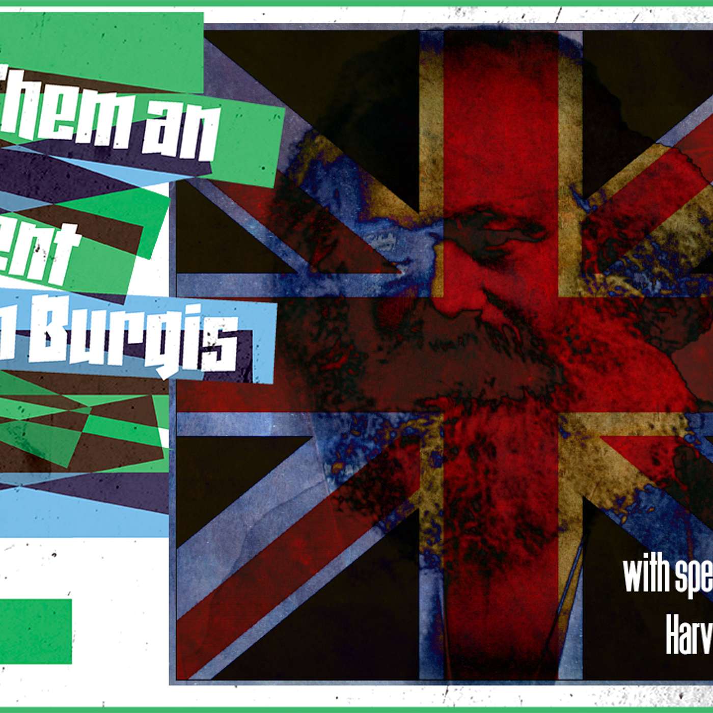 Give Them An Argument