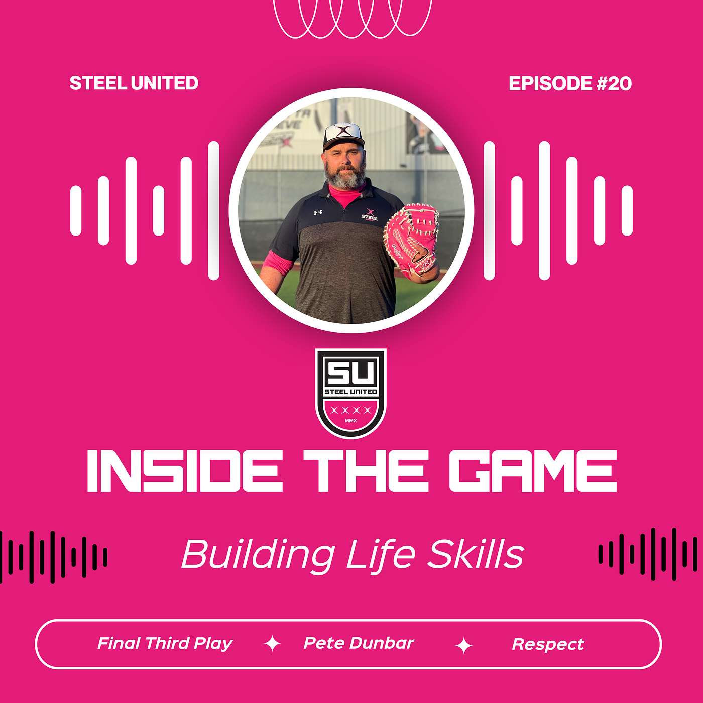 Episode Twenty – Building Life Skills