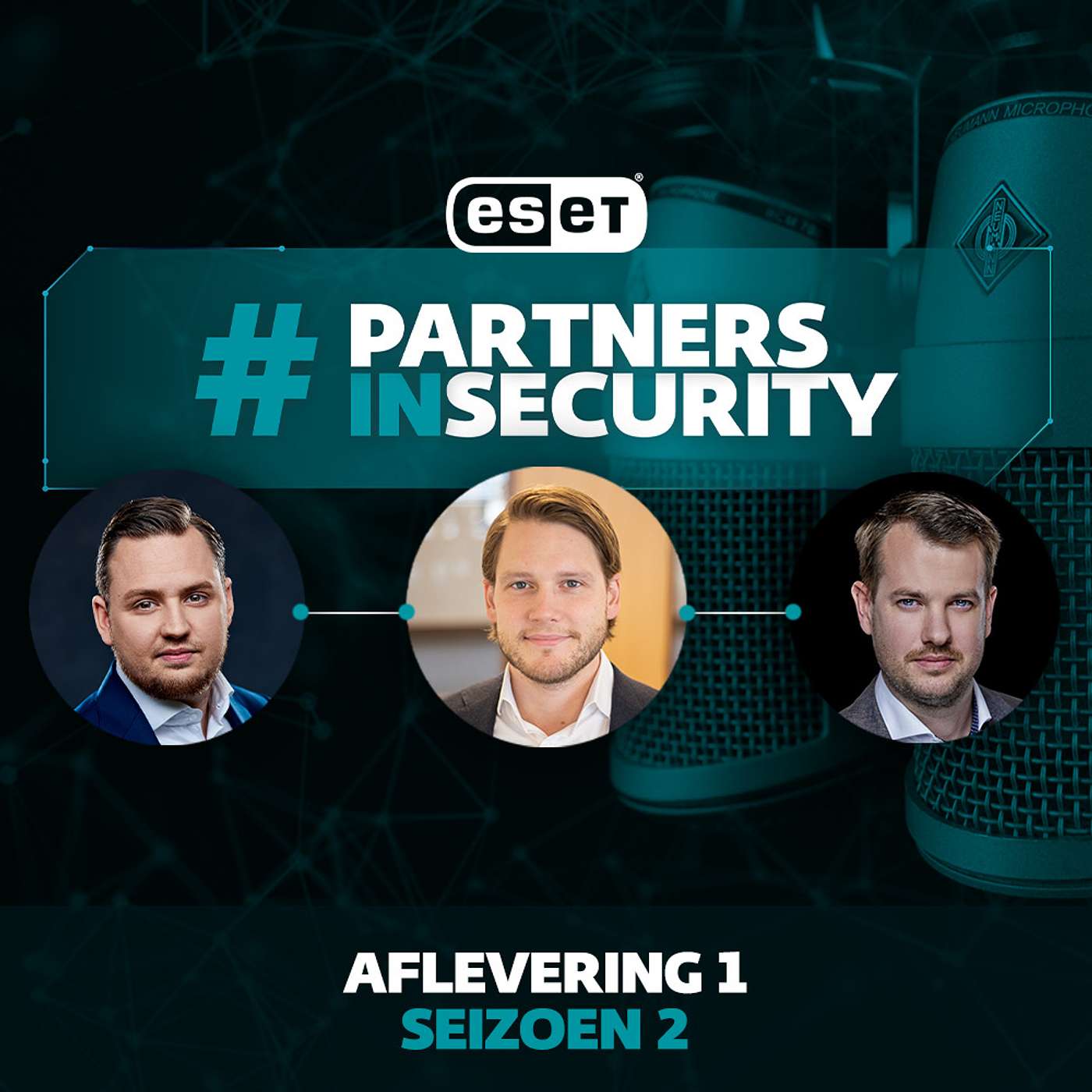 Partners in Security