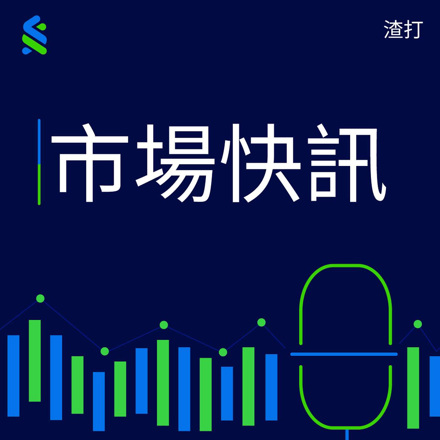 渣打銀行香港(TC) – Market Outlook